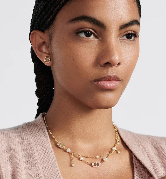 CD Necklace