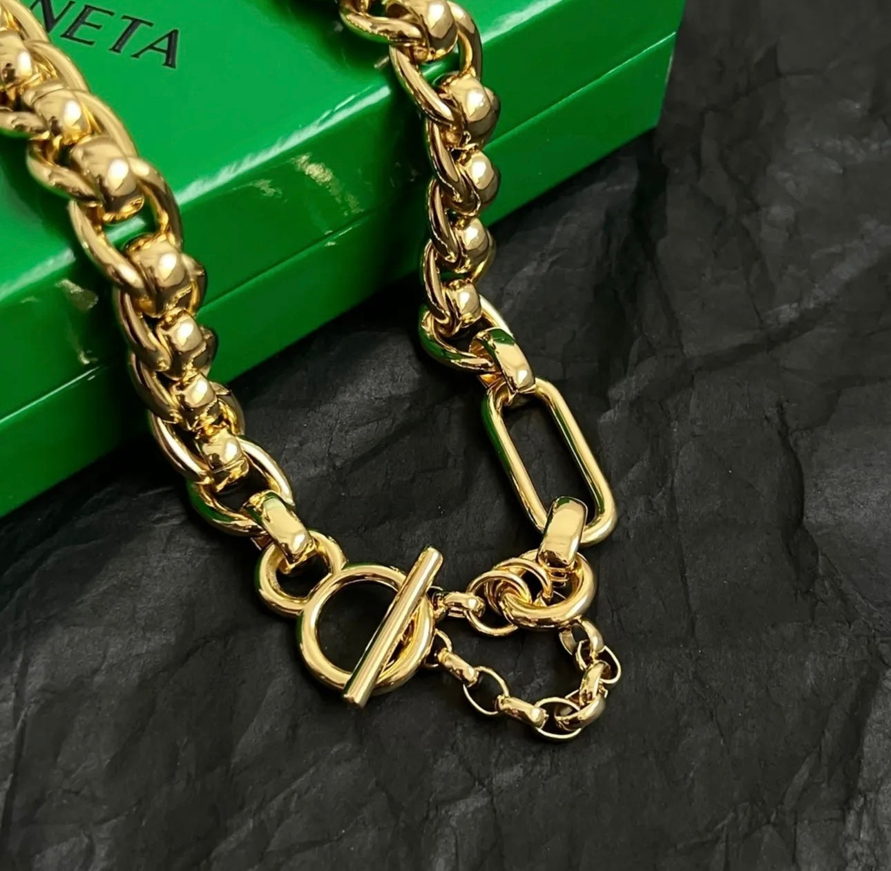 Logo Bracelet