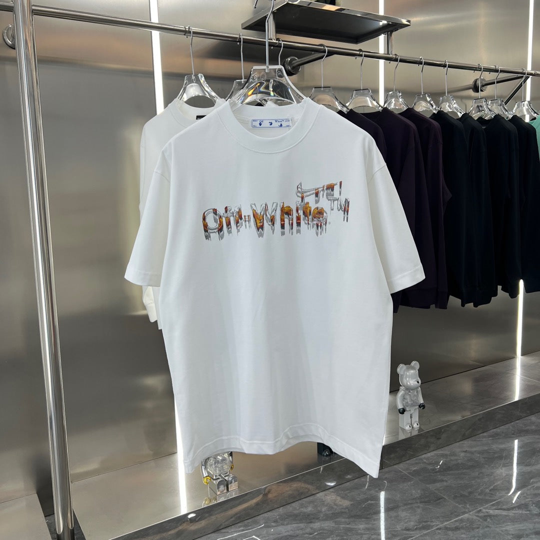 Logo T Shirt