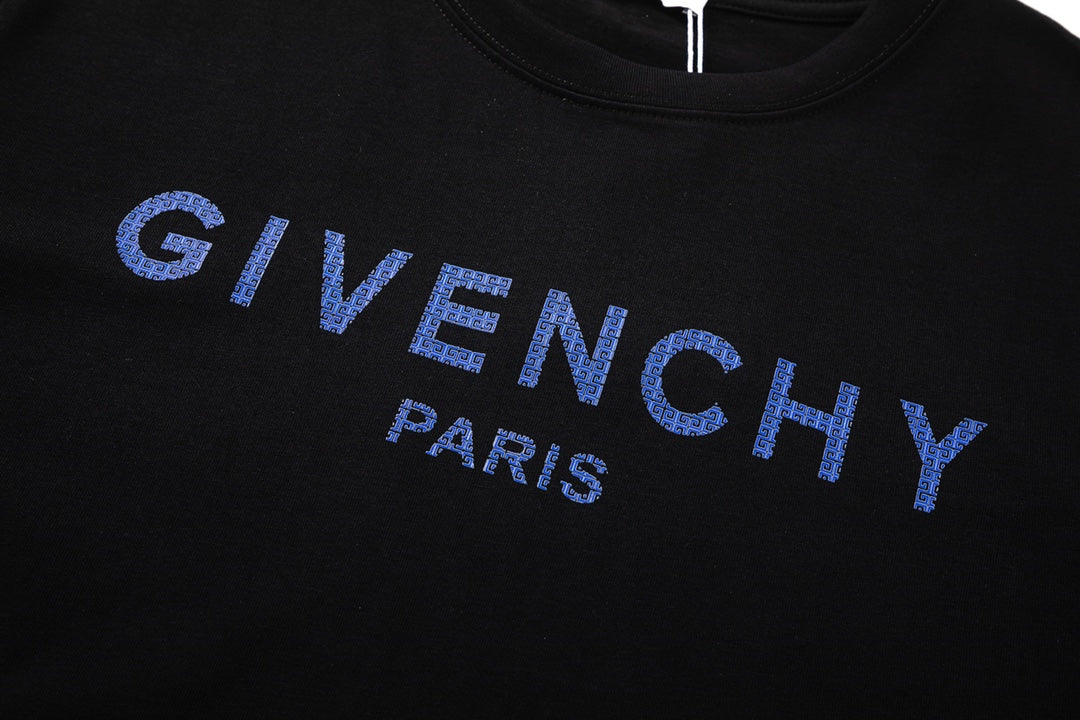 Logo T Shirt