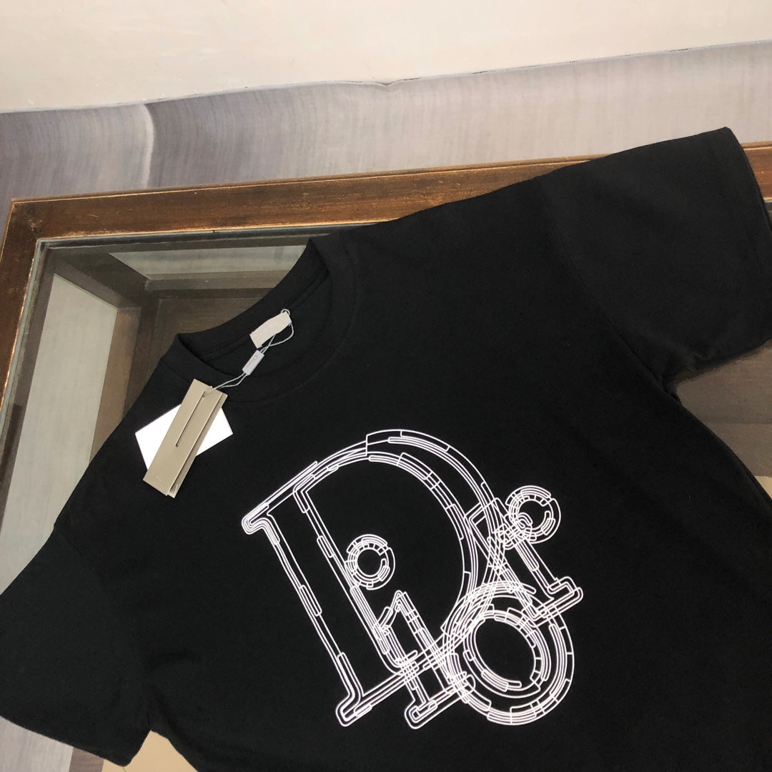 Logo T Shirt