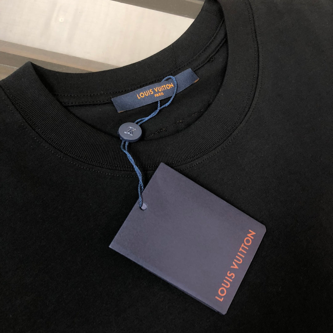 Logo T Shirt