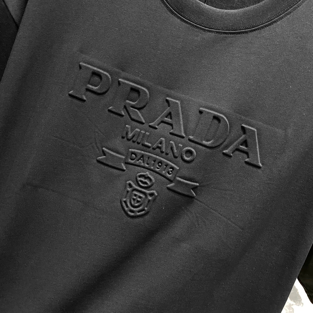 Logo T Shirt