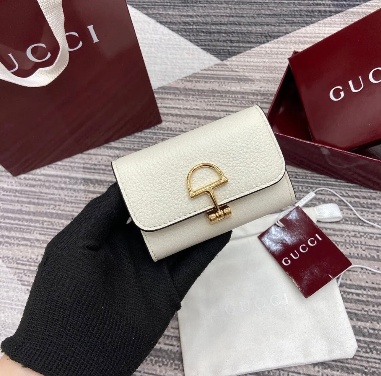 Softbit Card Wallet