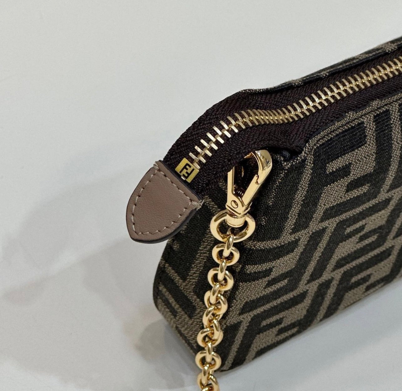 Baguette Pouch