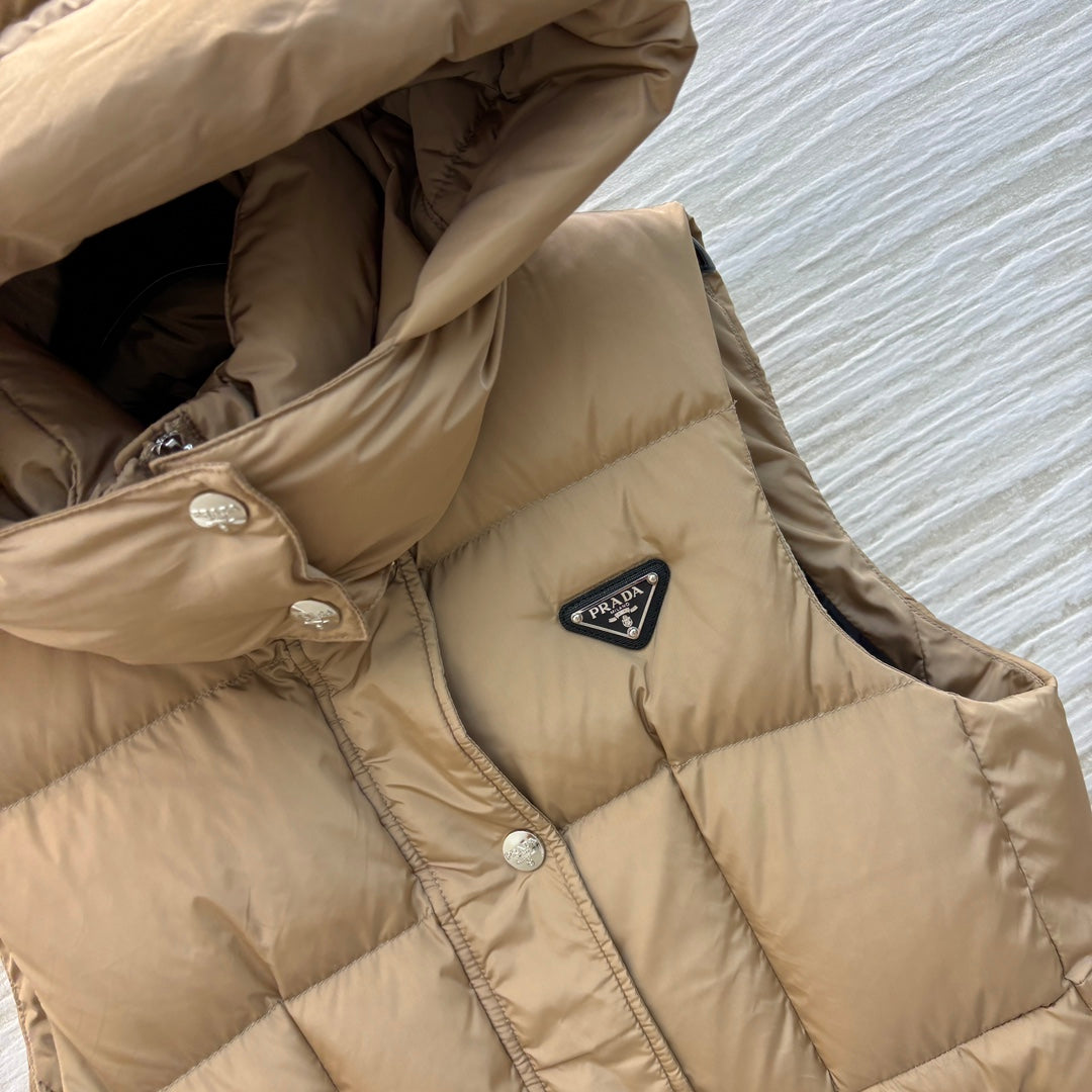 Logo Gilet