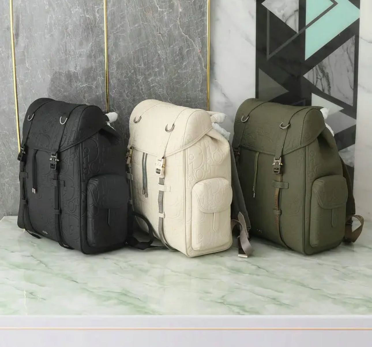 Hit The Road Backpack