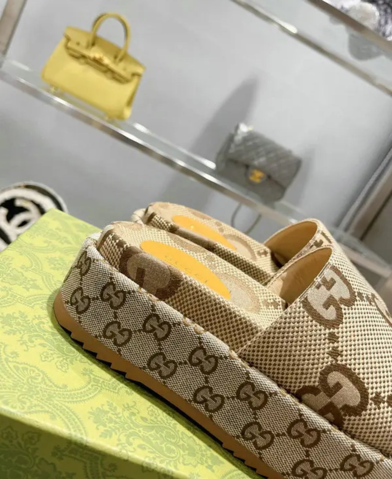 GG Slides