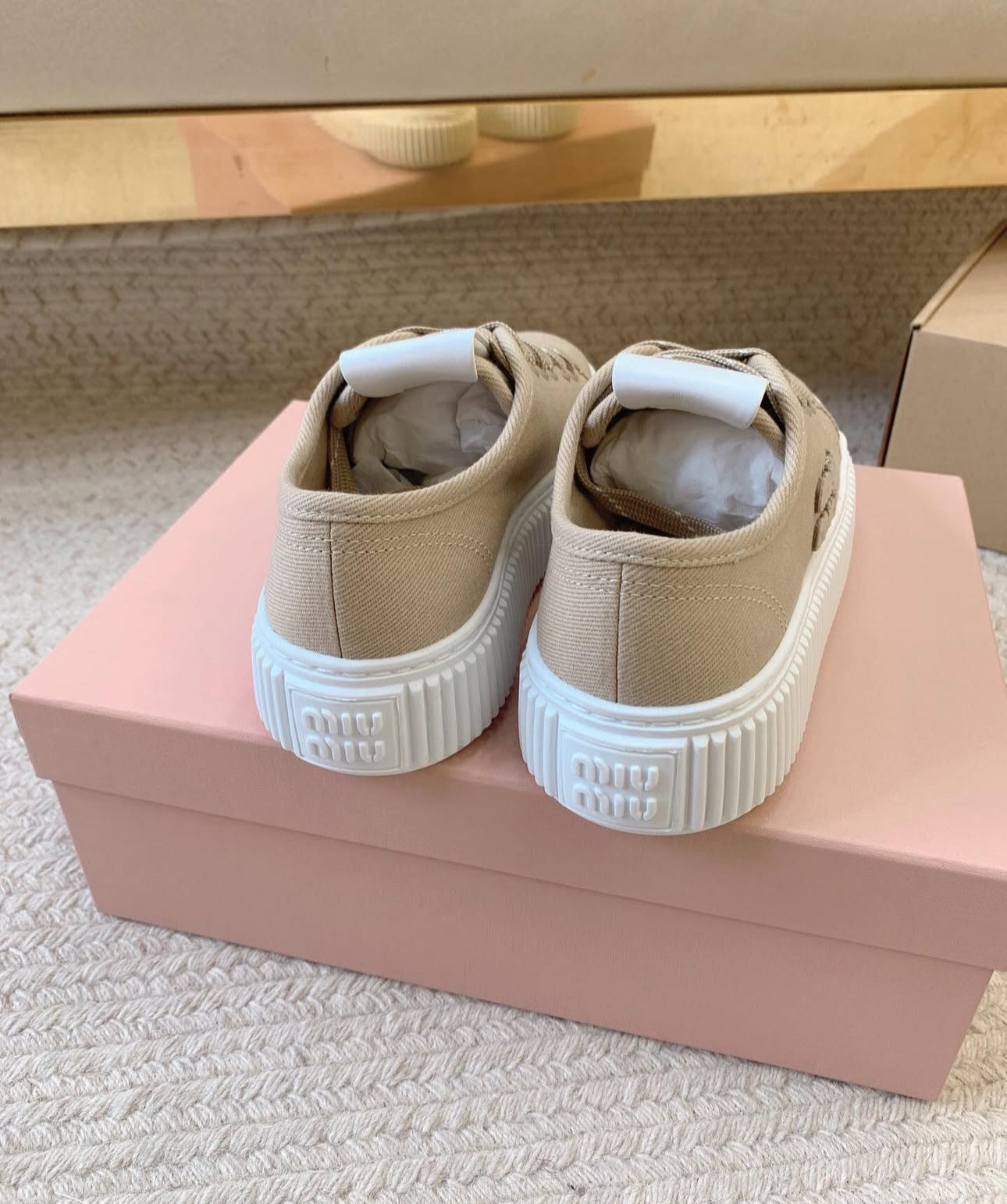 Logo Trainers