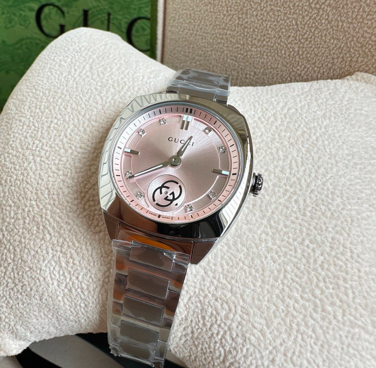 GG Watch