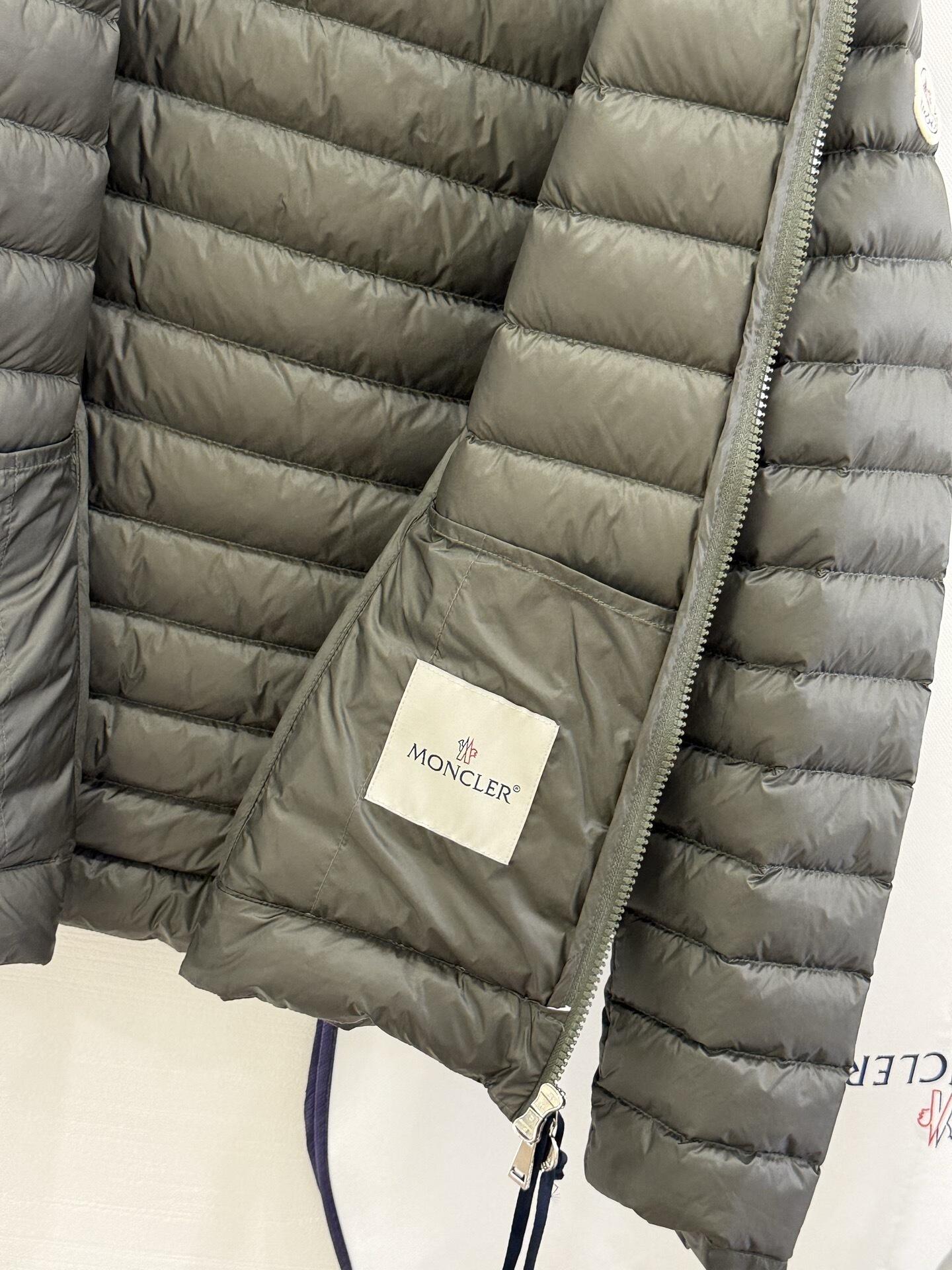 Igelle Jacket