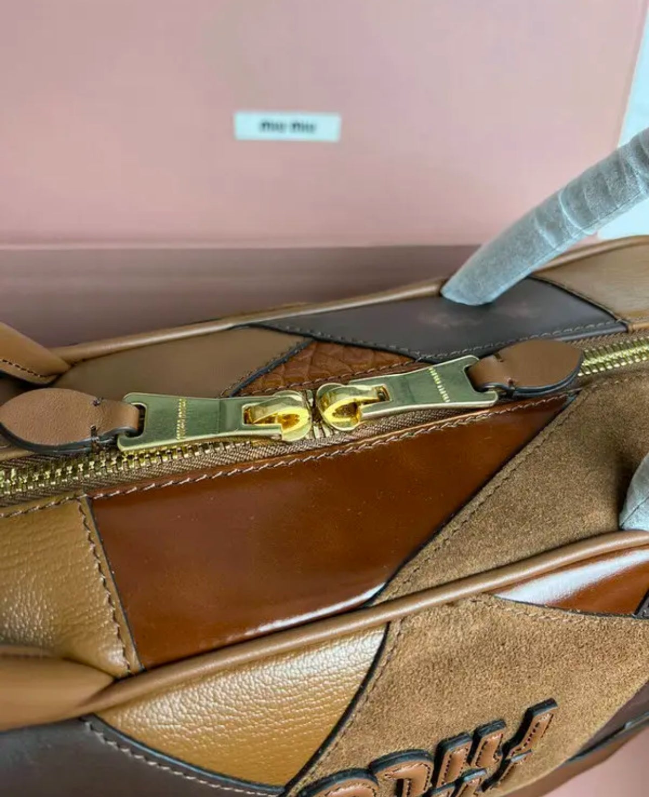 Beau Bag