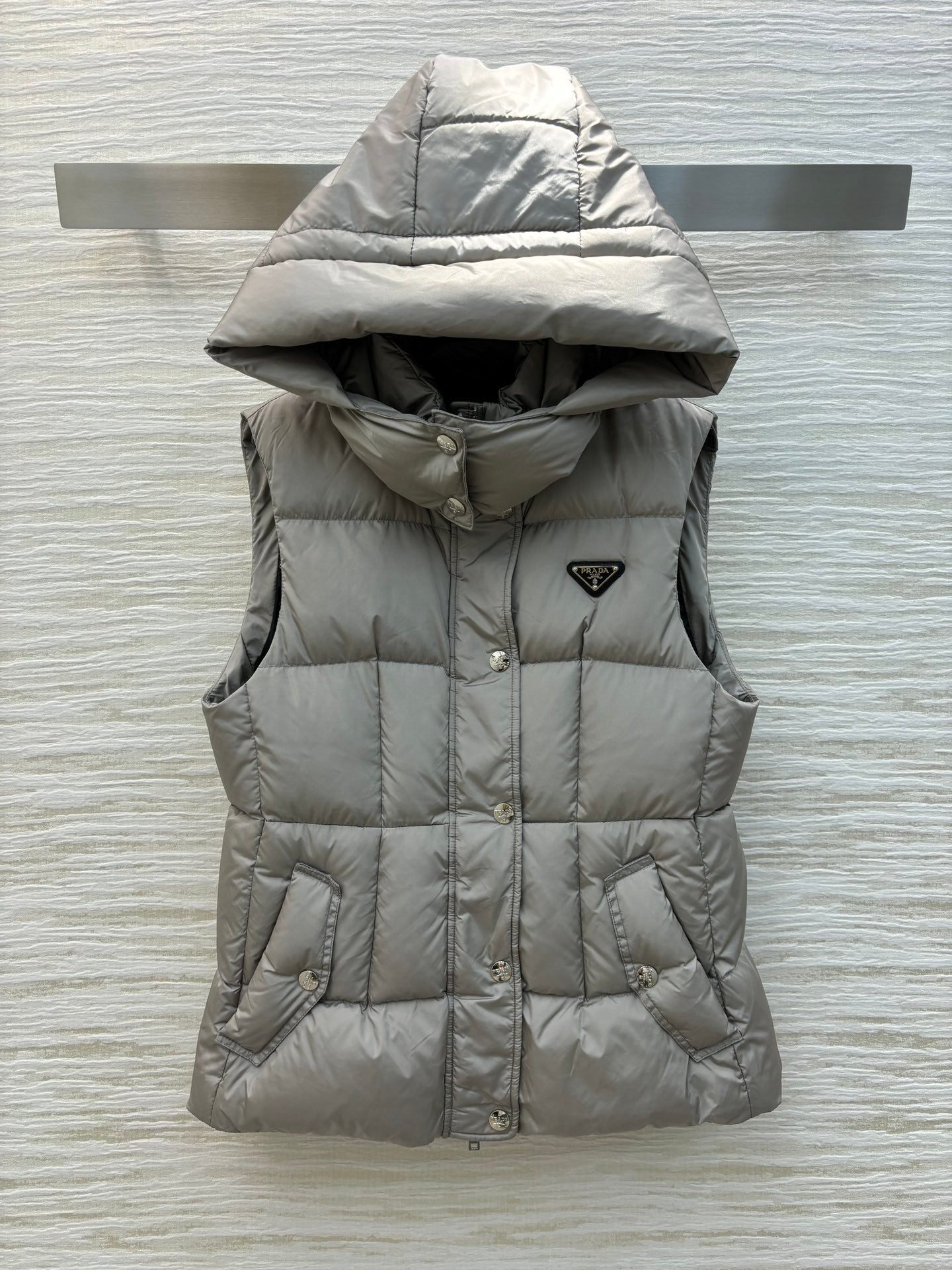 Logo Gilet