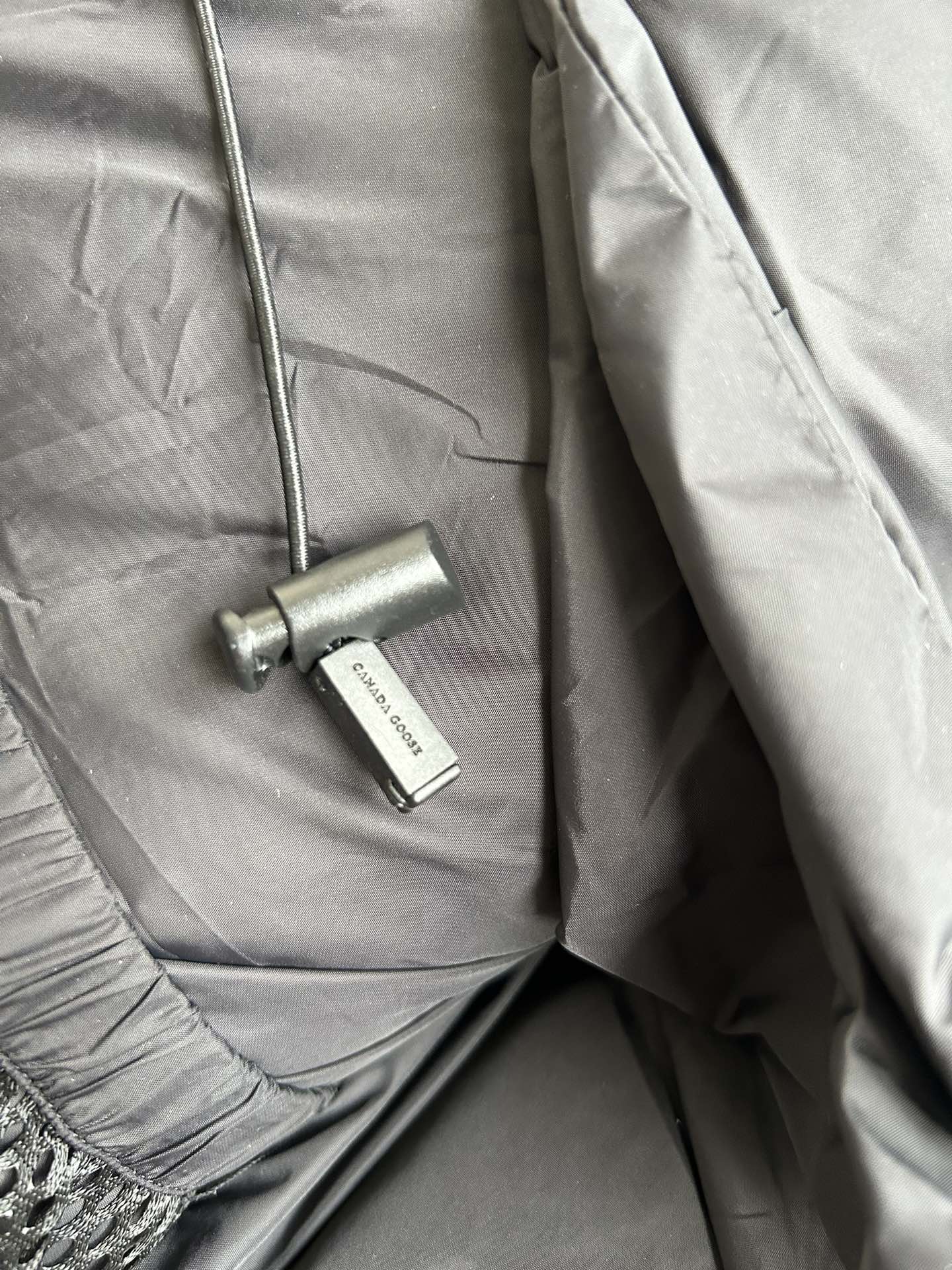 Expedition Parka