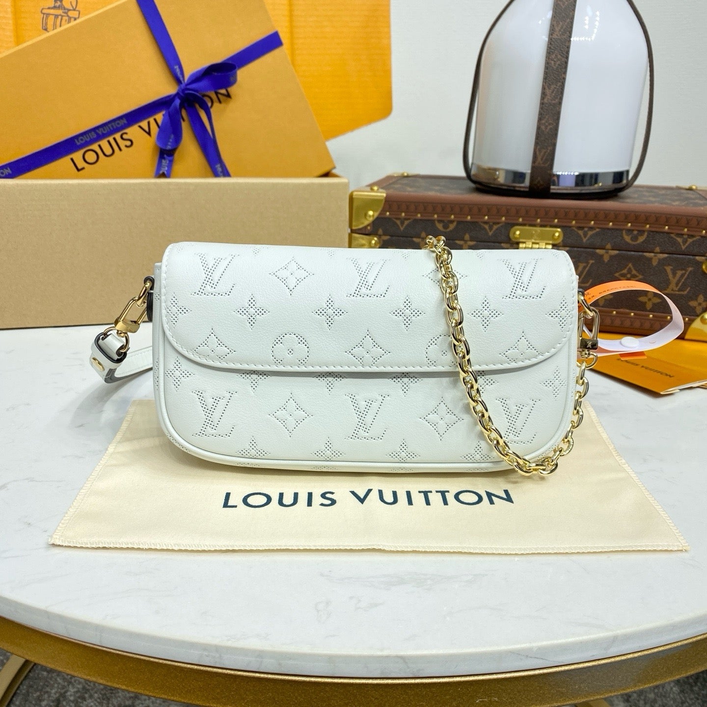 Wallet on Chain