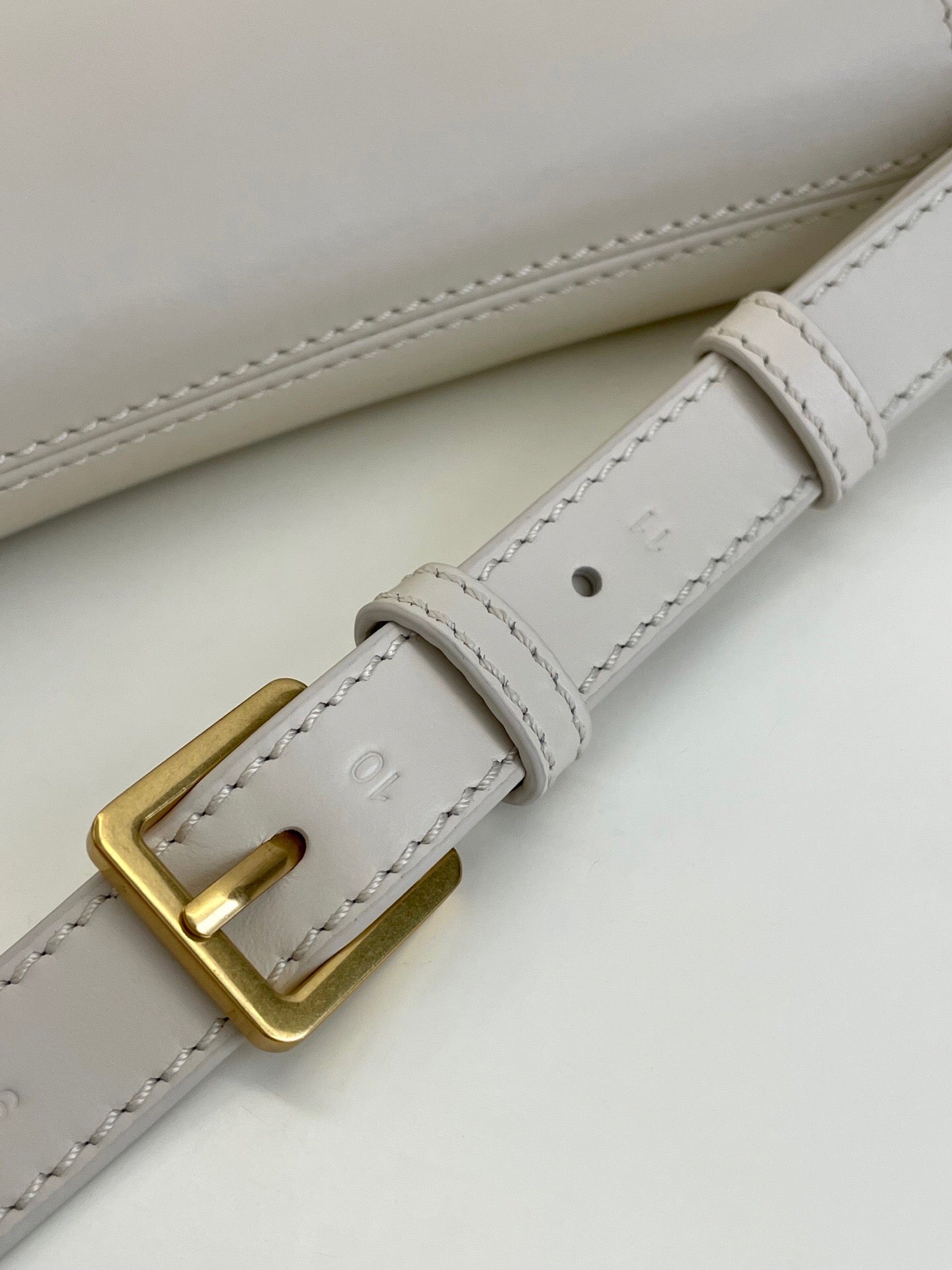Saddle Bag