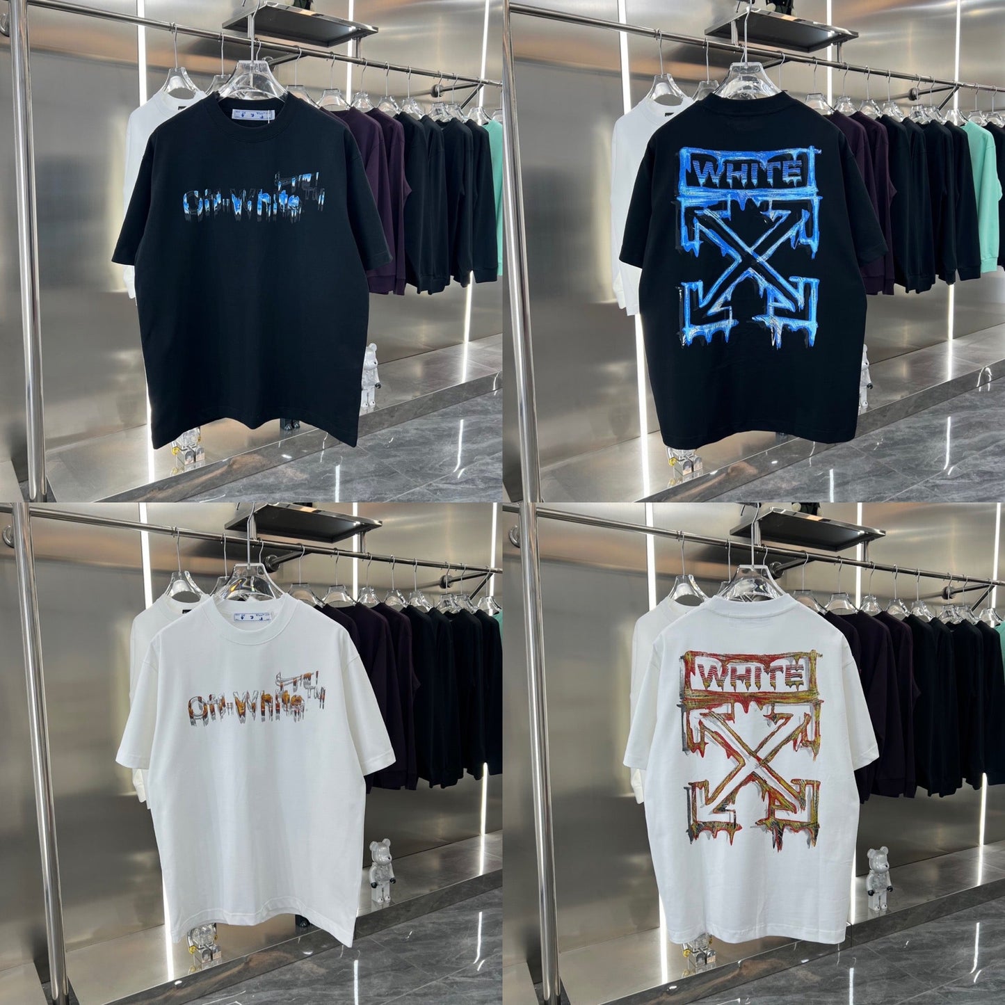 Logo T Shirt