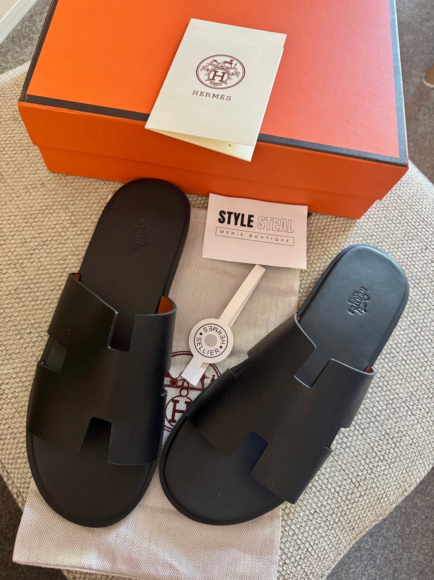 Izmir Sandals