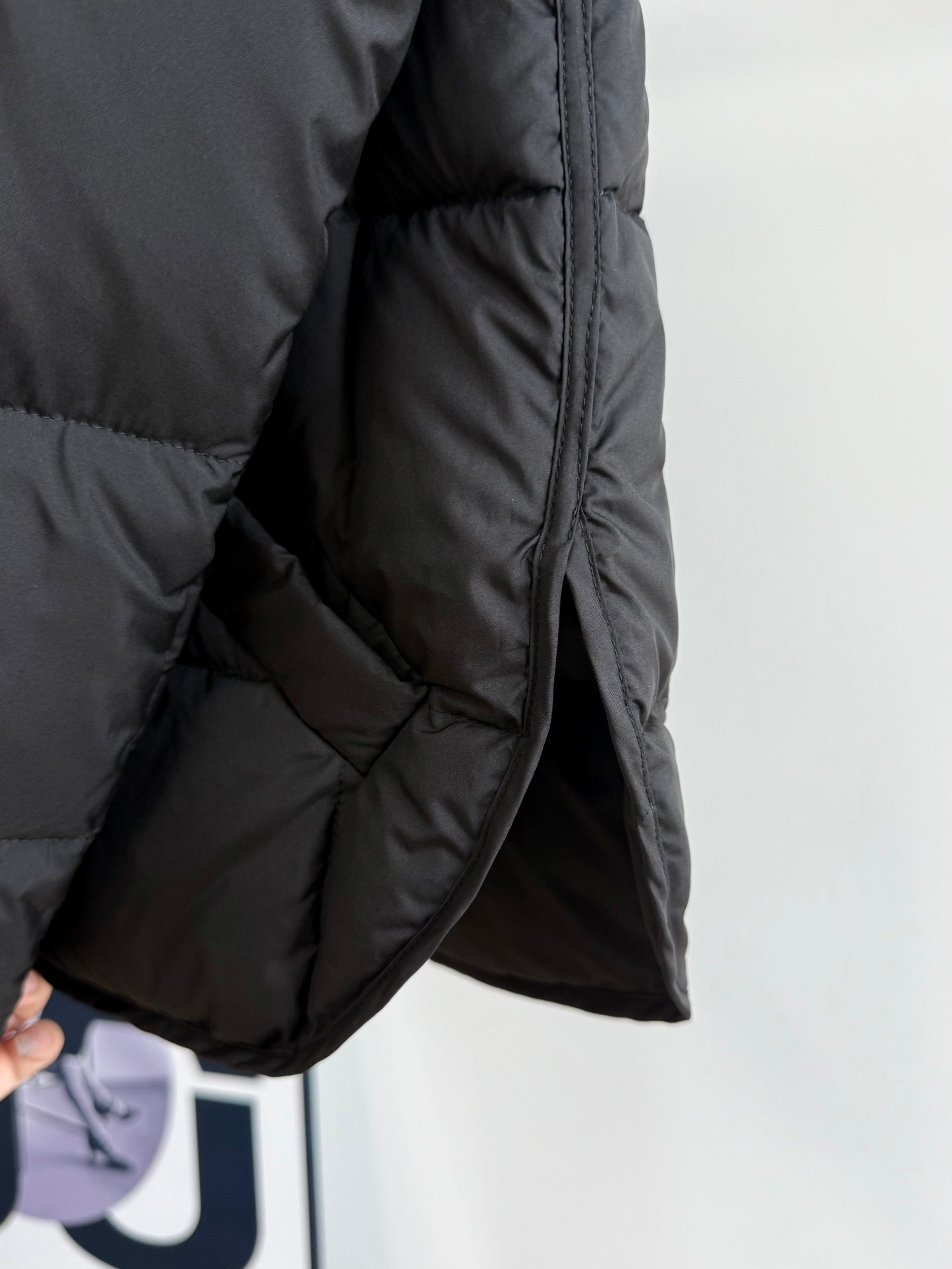 Caramagne Jacket