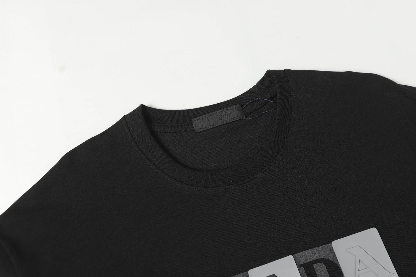 Logo T Shirt