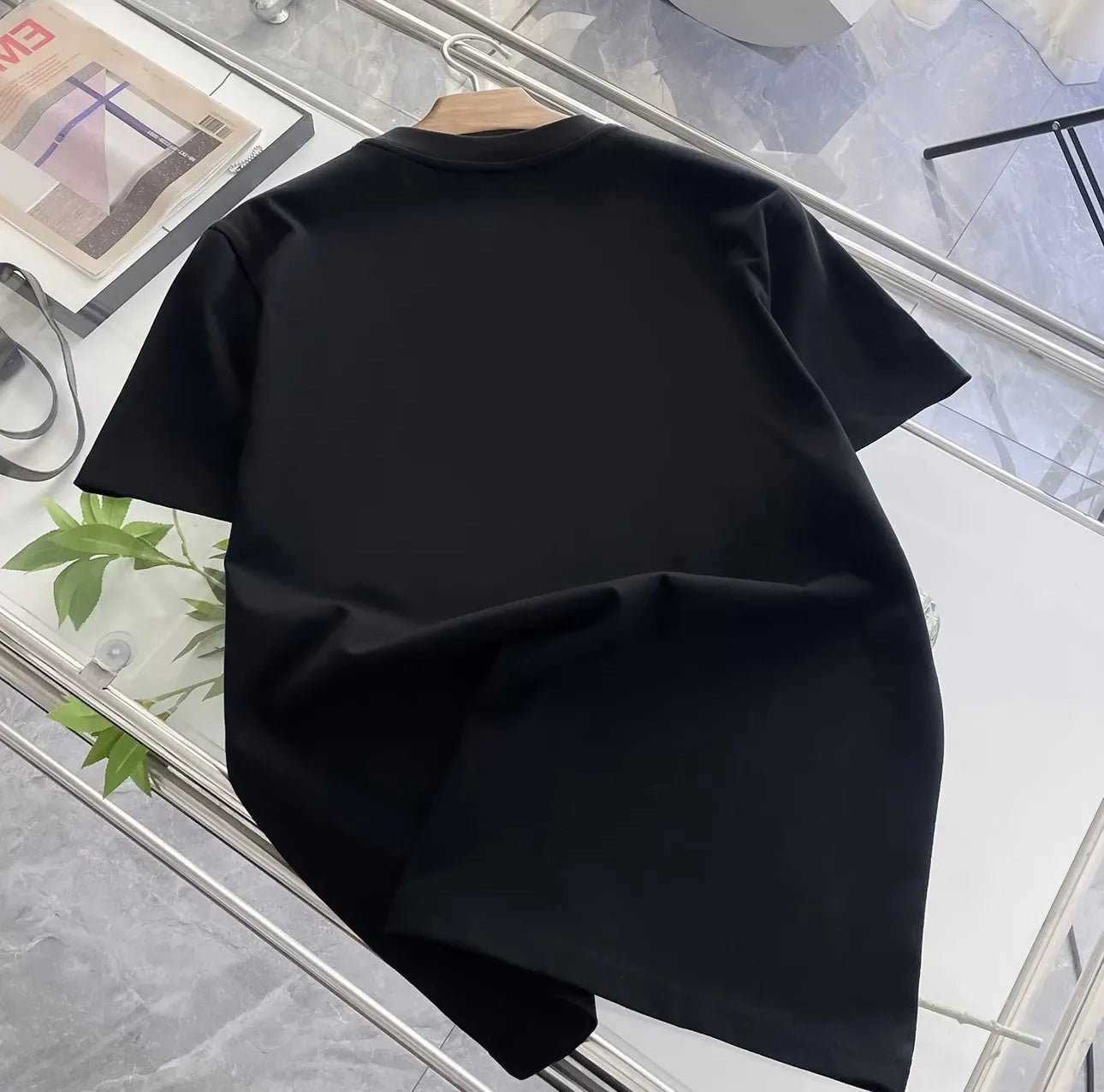 Logo Tee