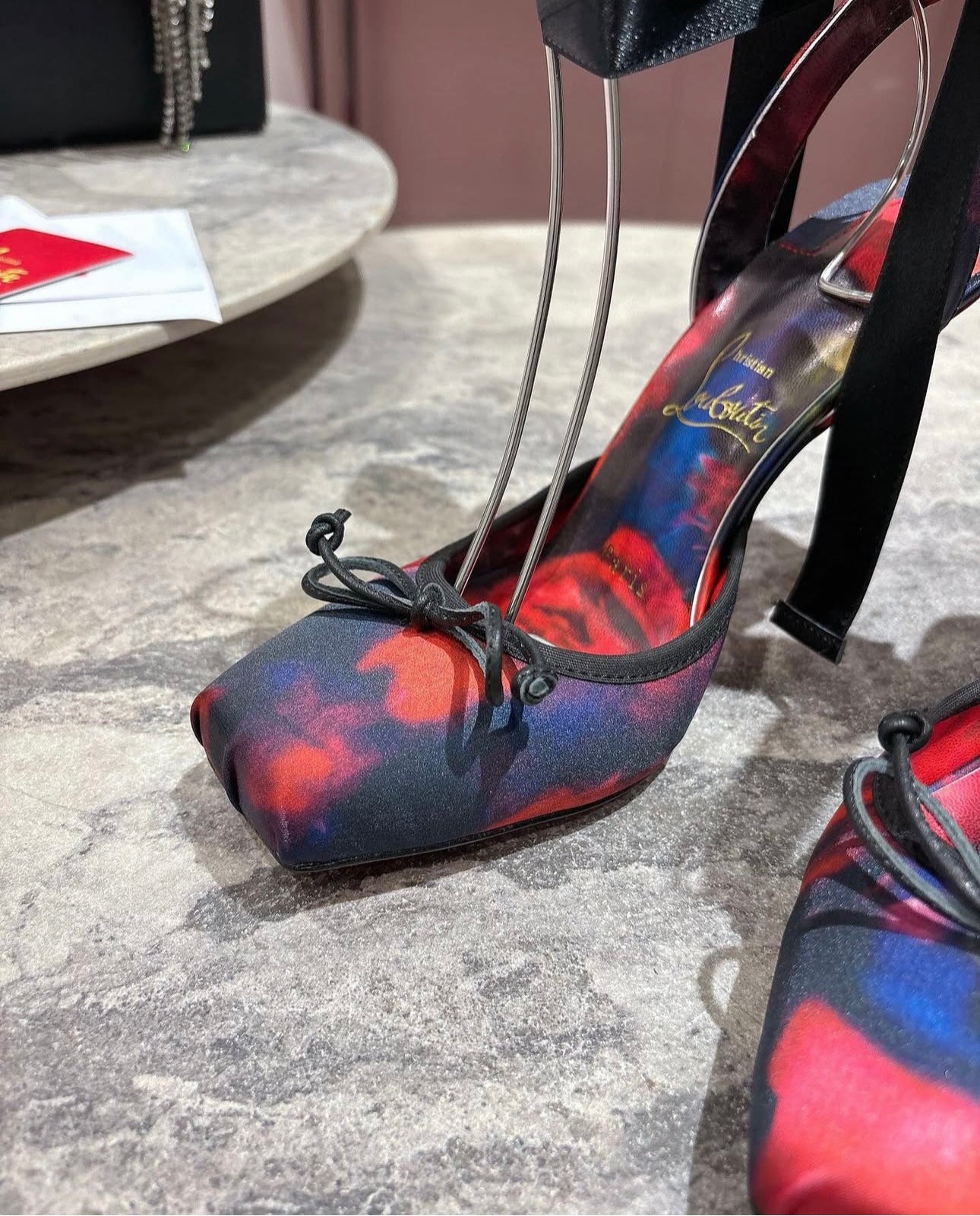 Cassia Pump