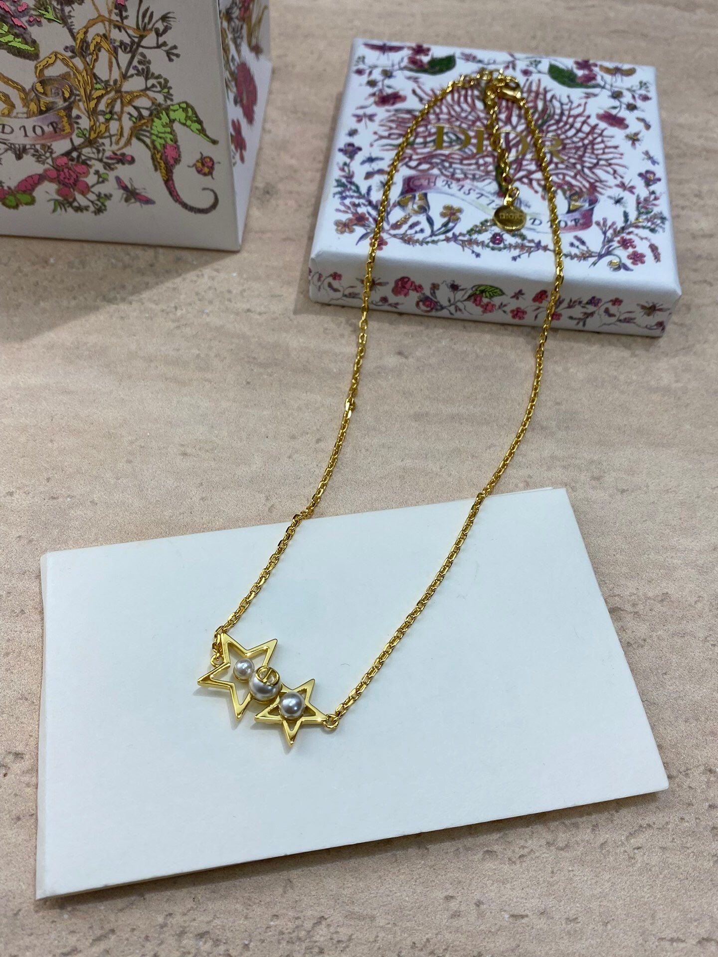 CD Necklace