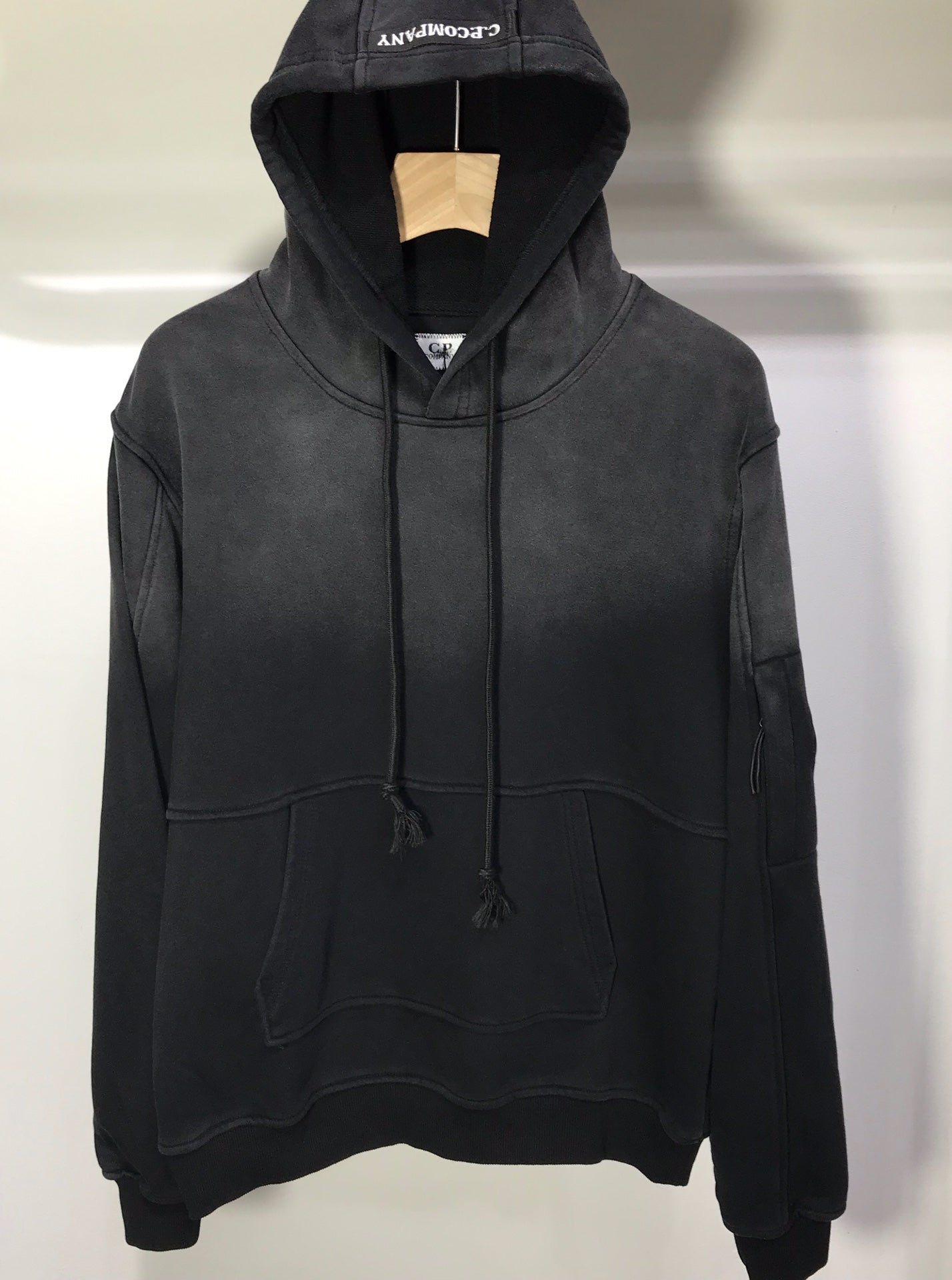 Logo Hoodie