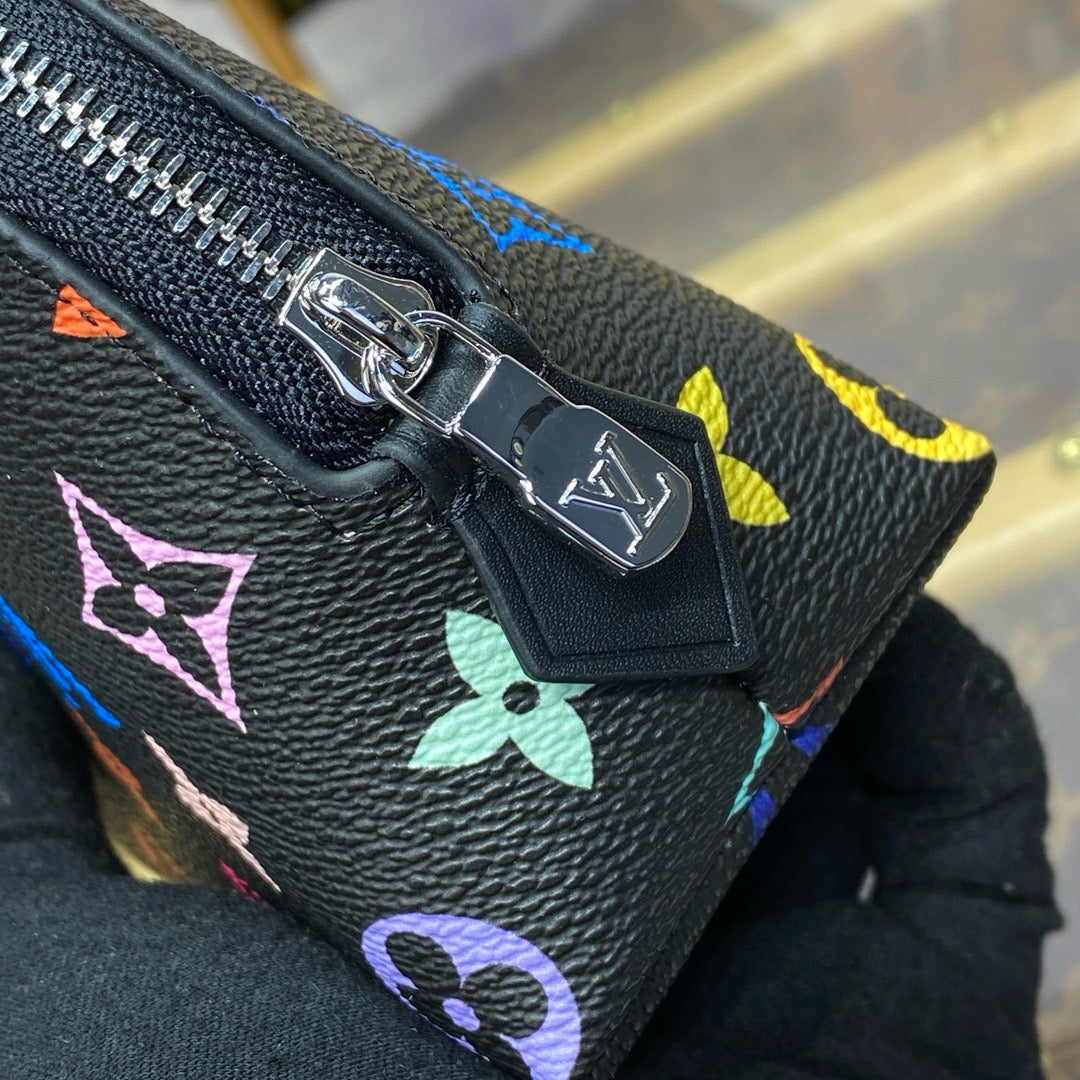 Cosmetic Pouch PM