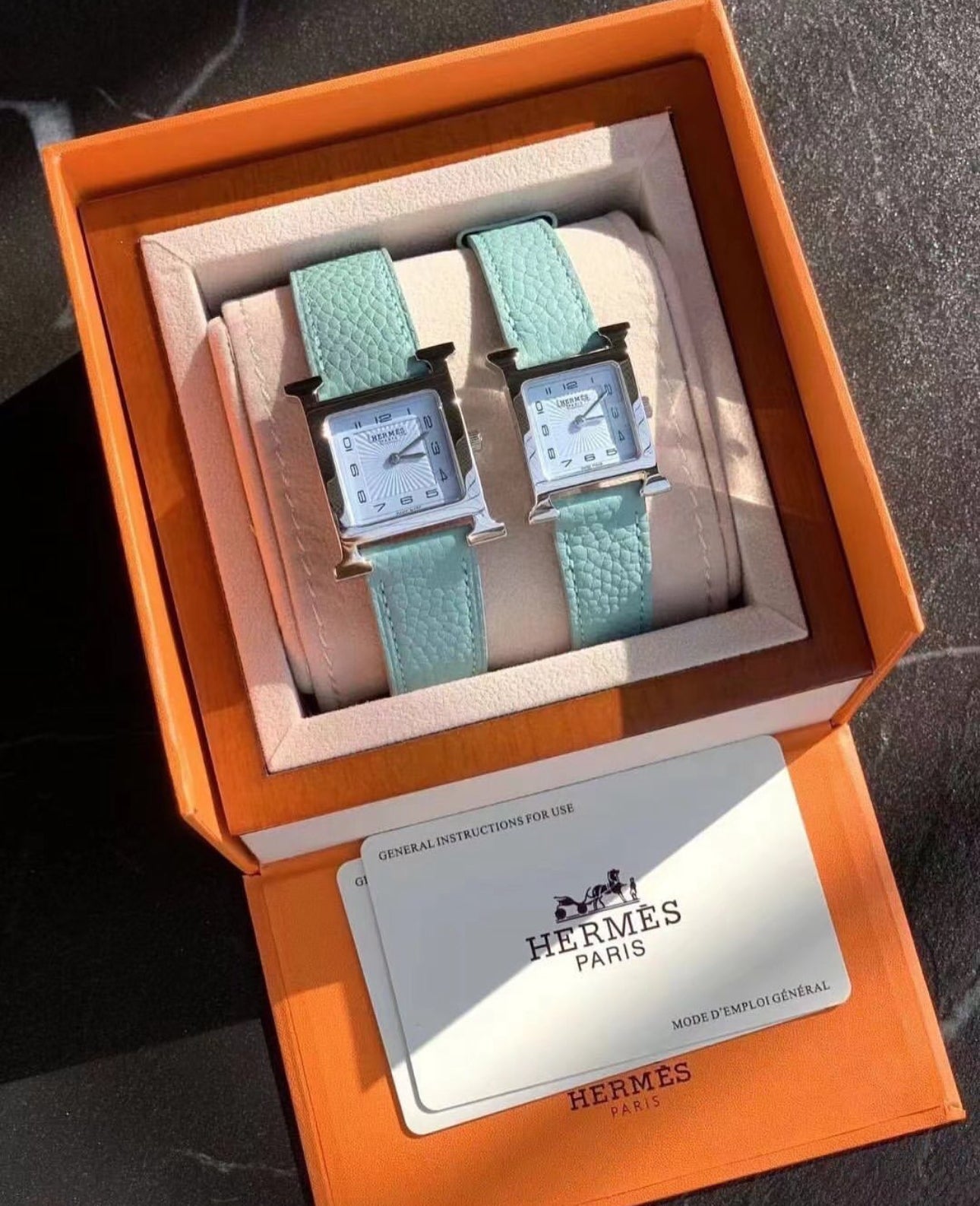 Heure Watch