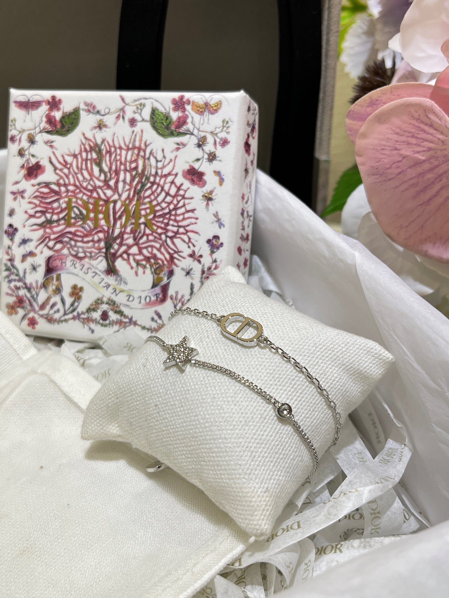 CD Bracelet