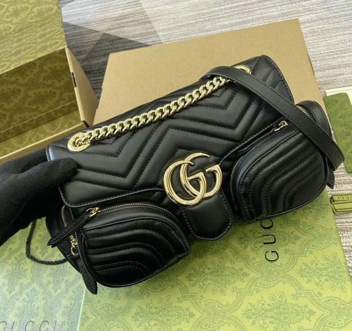 Marmont Small Shoulder Bag