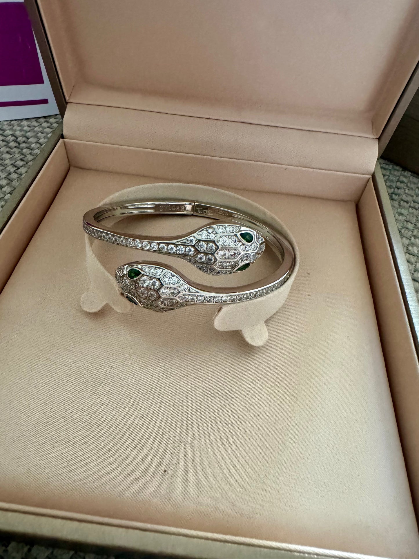 Serpenti Bracelet