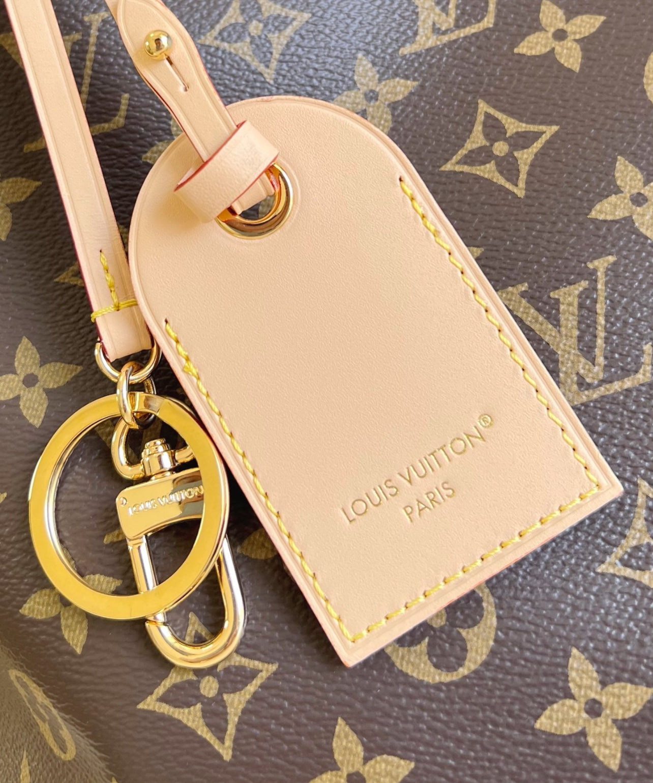 Again Bag