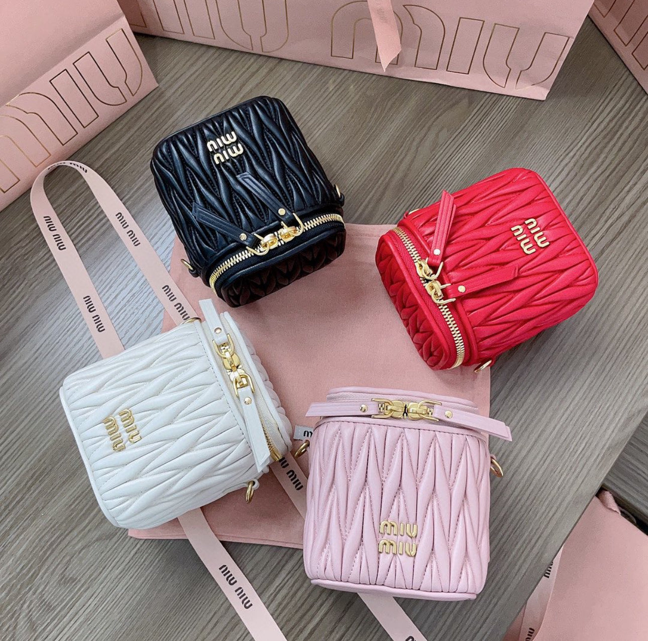 Micro Bag