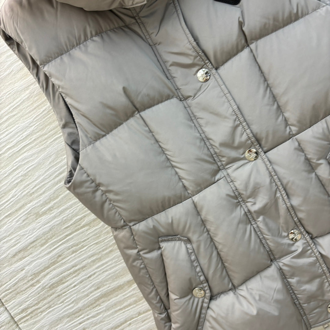 Logo Gilet