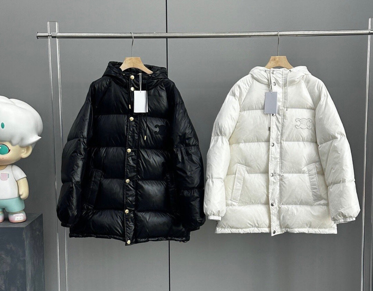 Triomphe Jacket