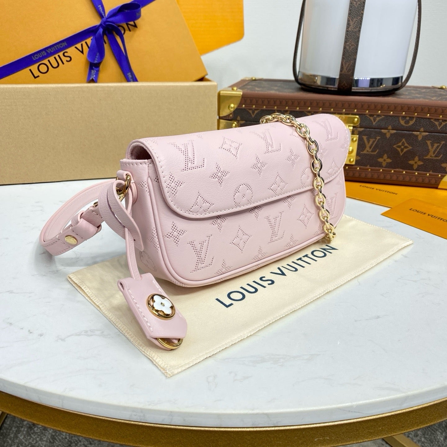 Wallet on Chain