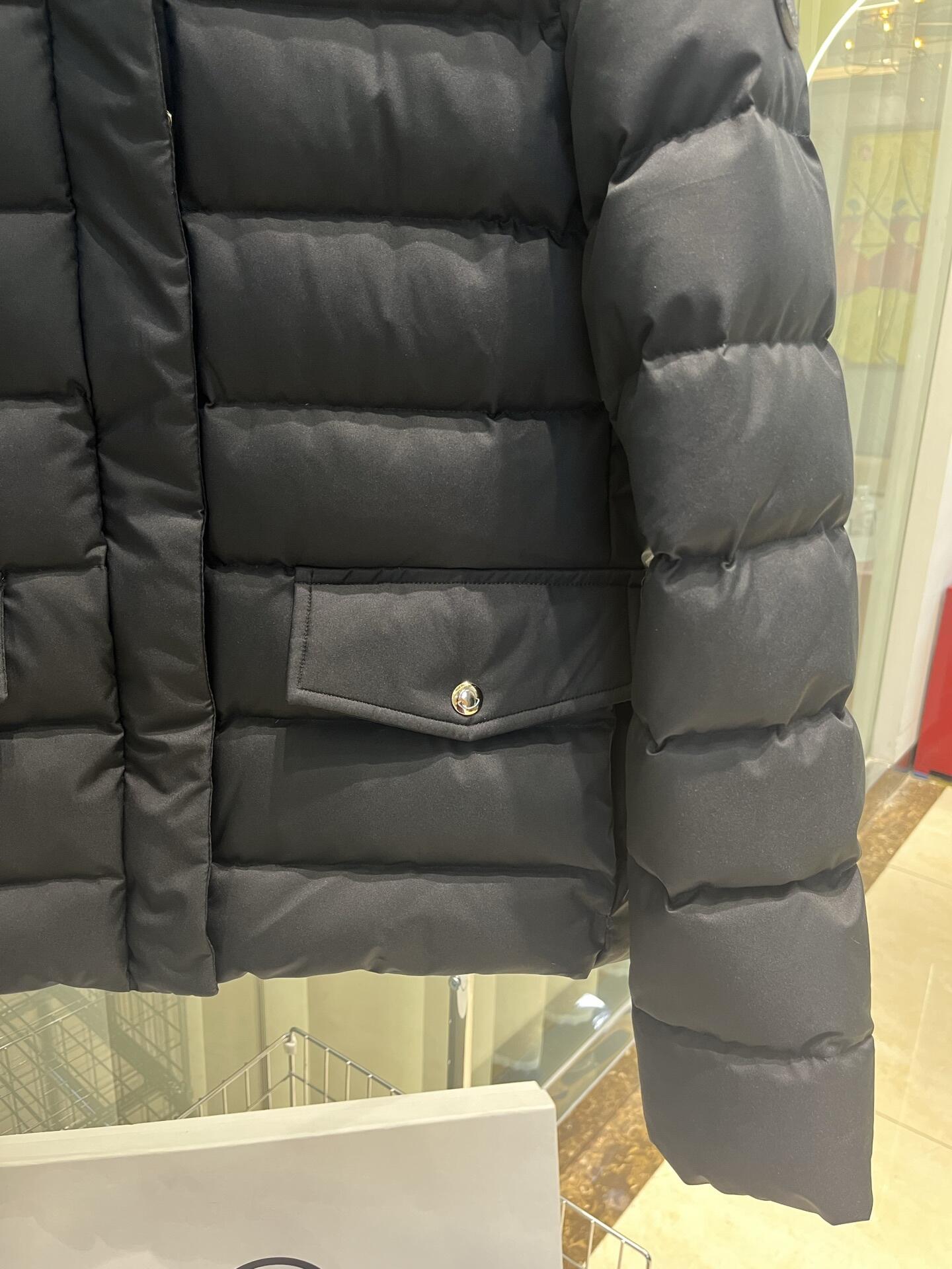Bessettes Jacket