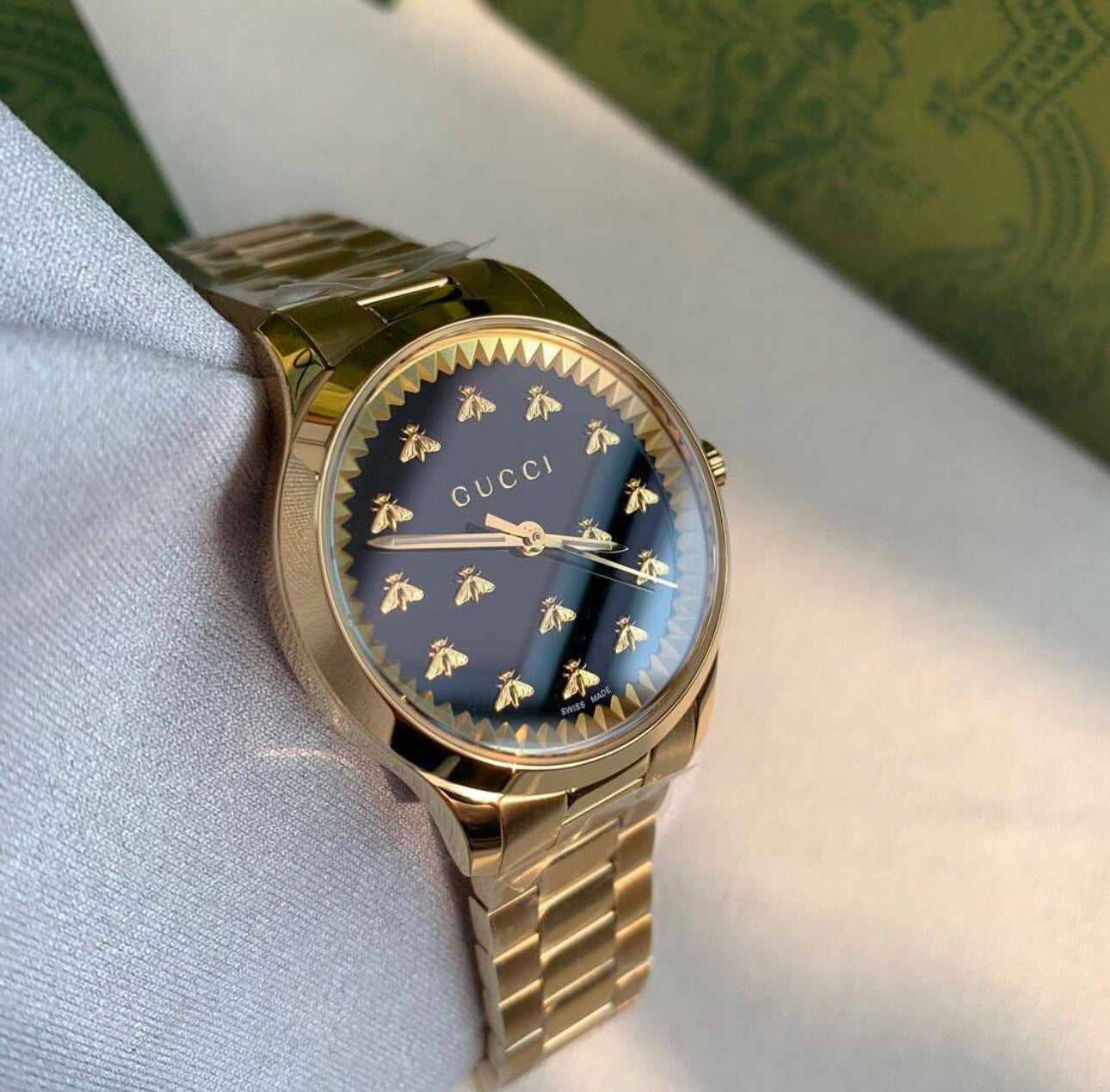 GG Watch