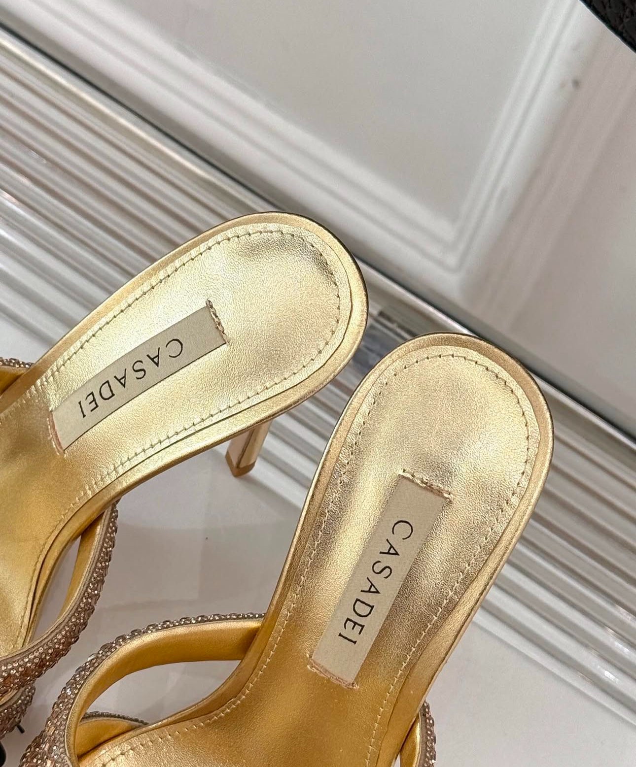 Julia Mules