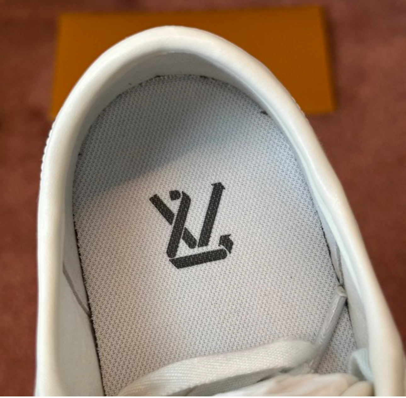 Logo Trainers
