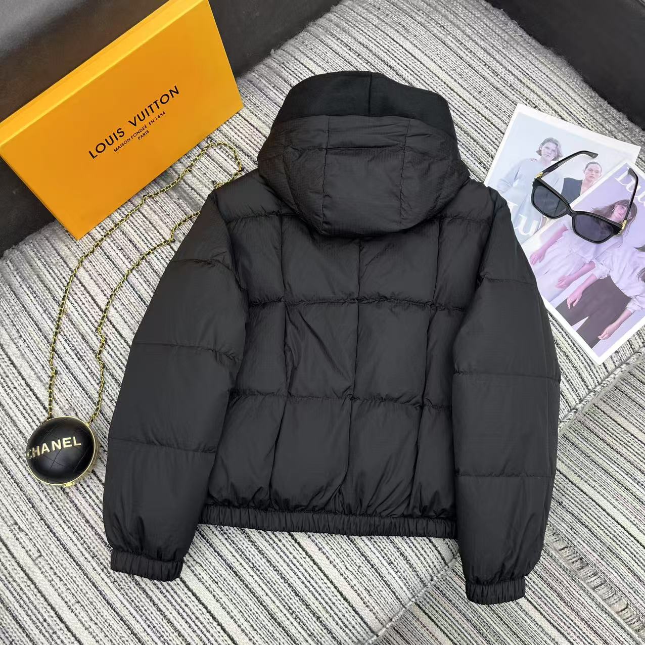 Ripstop Jacket