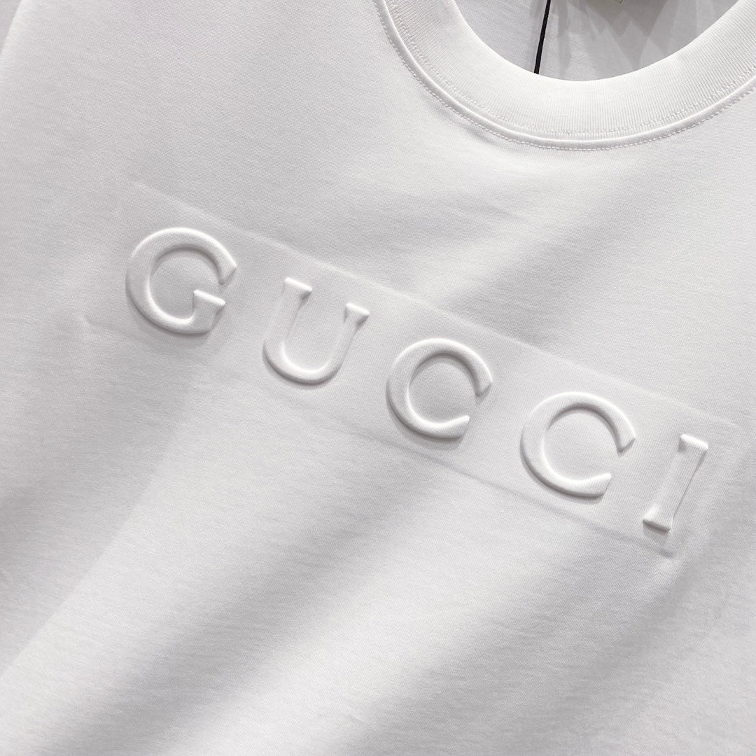 Logo T Shirt