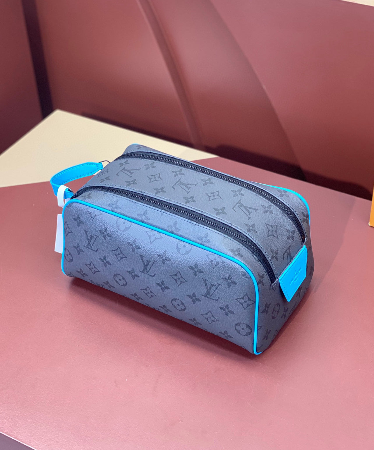 Toiletry Pouch