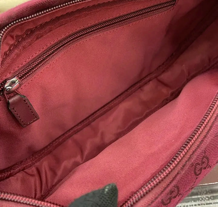 GG Belt Bag