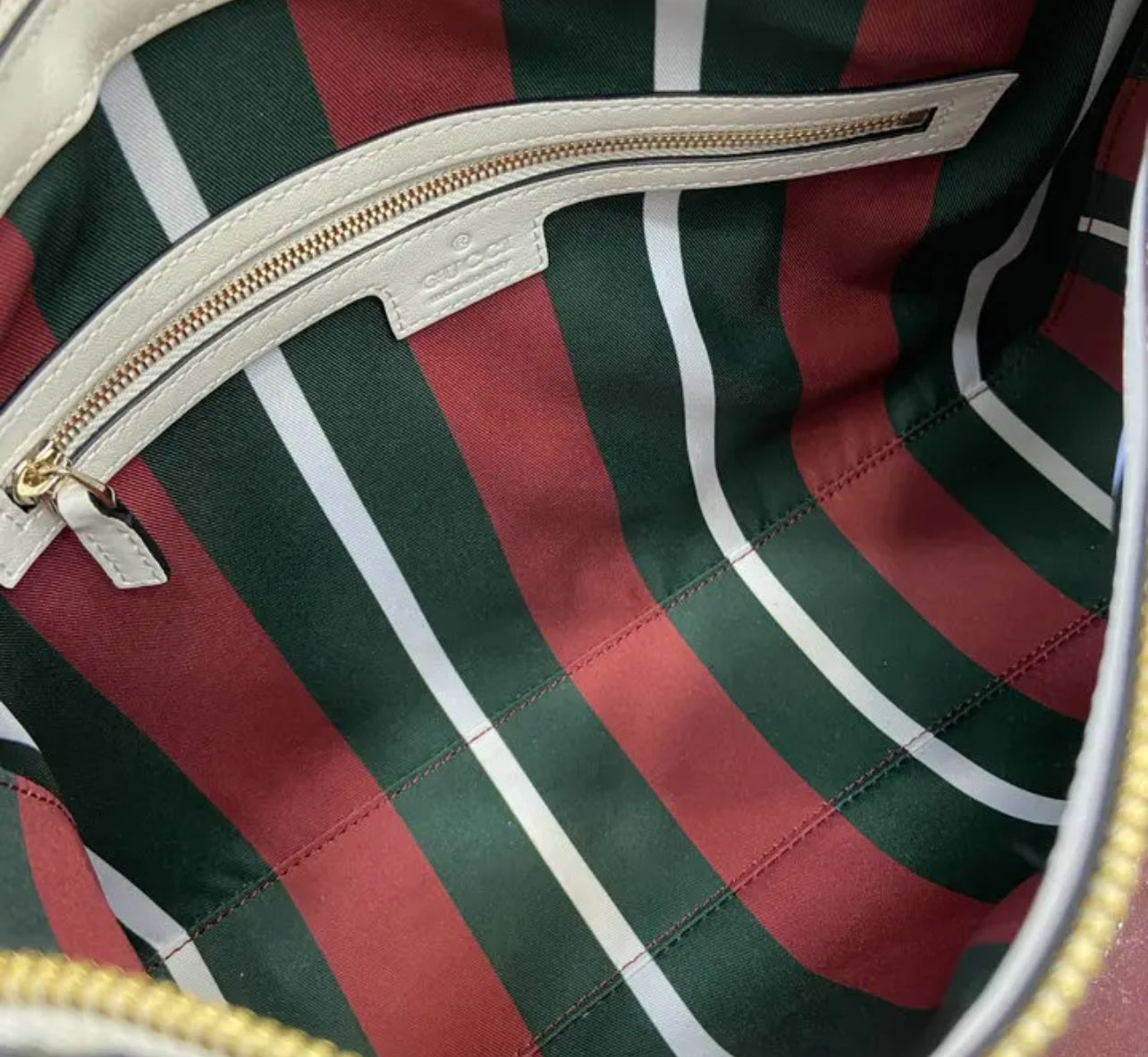 Emblem Medium Bag