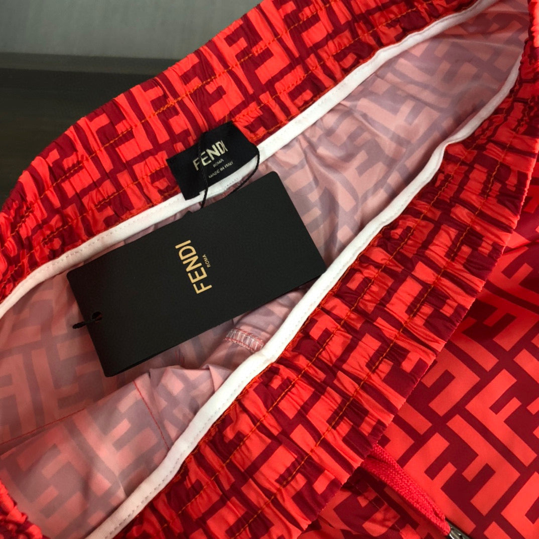 Logo Shorts