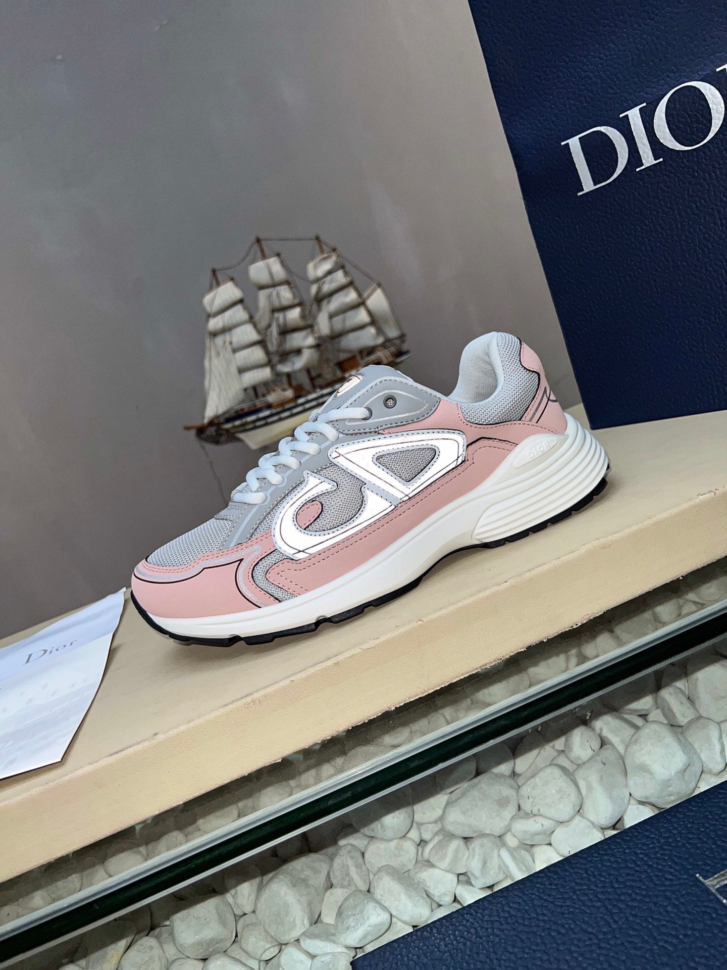 B30 Trainers