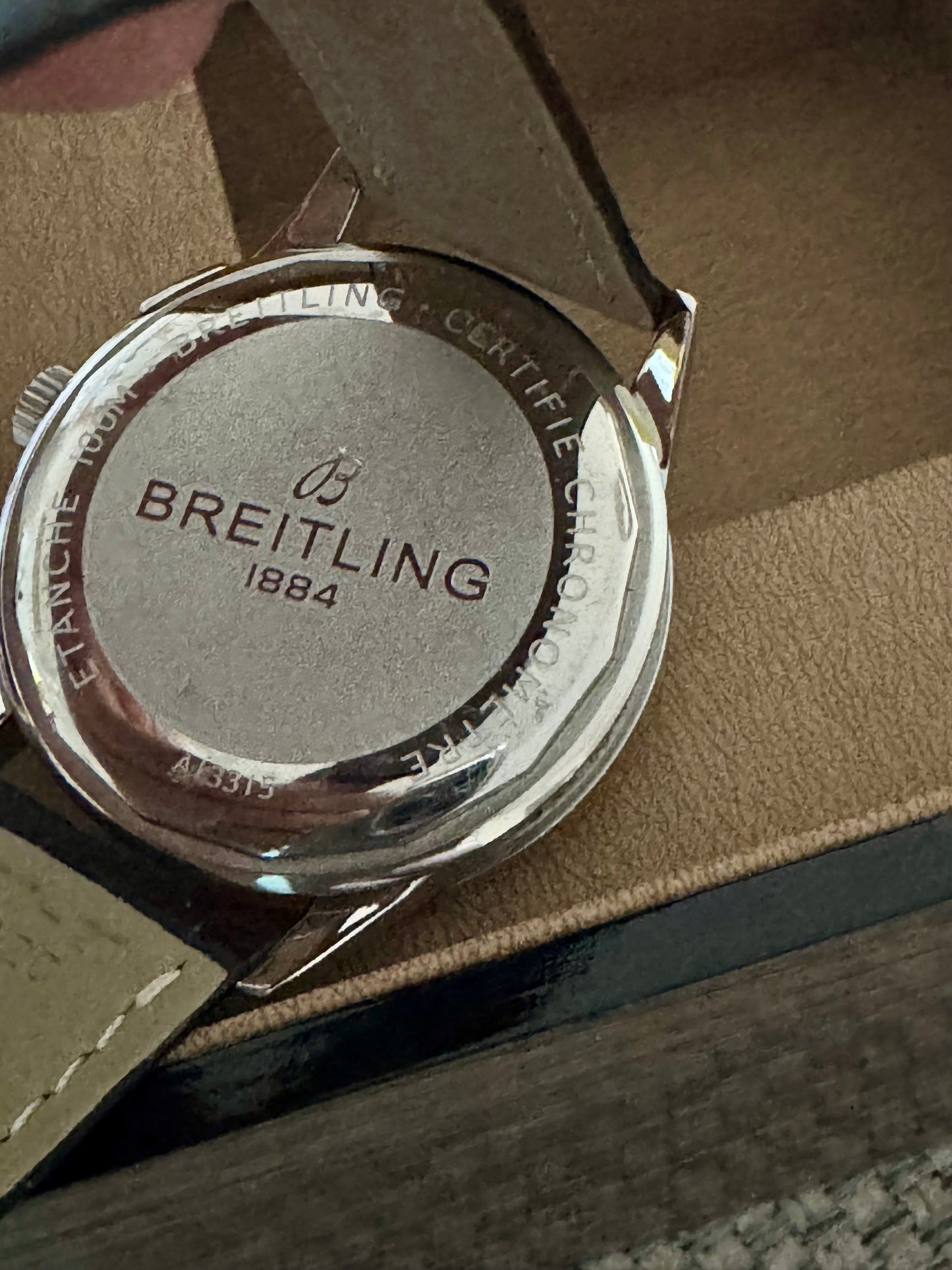 Men’s Watch